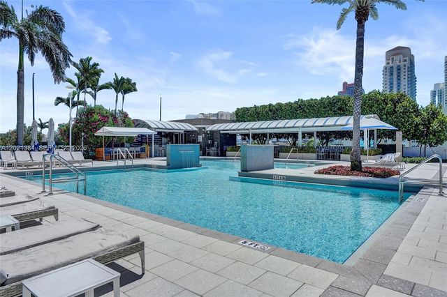 400 Alton Rd PH11, Miami Beach, FL 33139