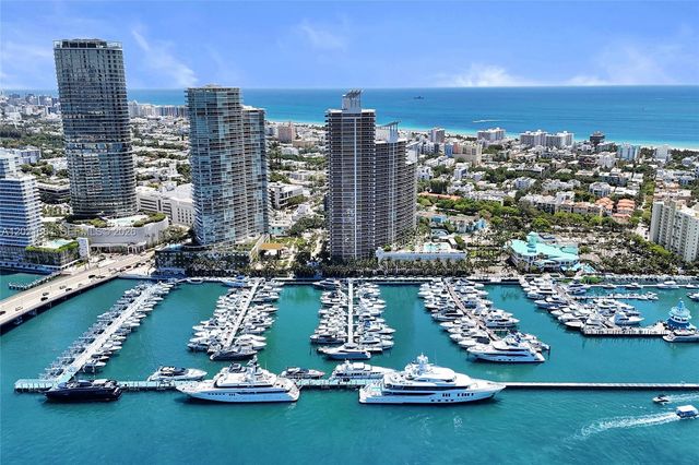 400 Alton Rd PH11, Miami Beach, FL 33139