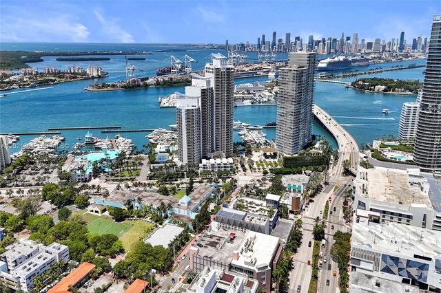 400 Alton Rd PH11, Miami Beach, FL 33139