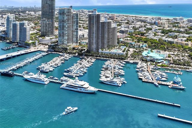 400 Alton Rd PH11, Miami Beach, FL 33139