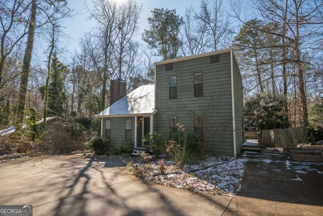220 Ansley Drive, Athens, GA 30605