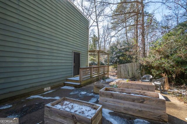 220 Ansley Drive, Athens, GA 30605