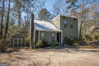 220 Ansley Drive, Athens, GA 30605
