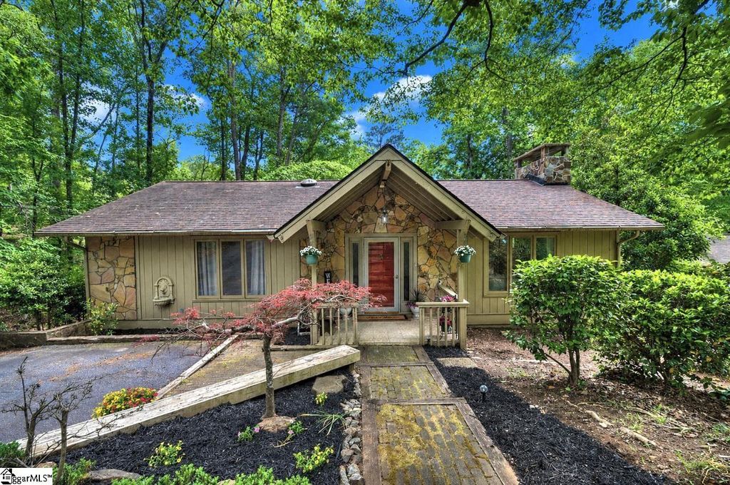 3 Rudder Court, Salem, SC 29676