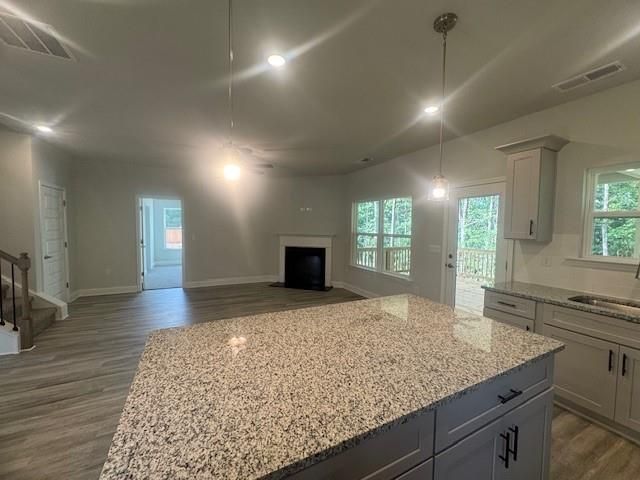 936 Eagle Heights Drive, Maysville, GA 30558