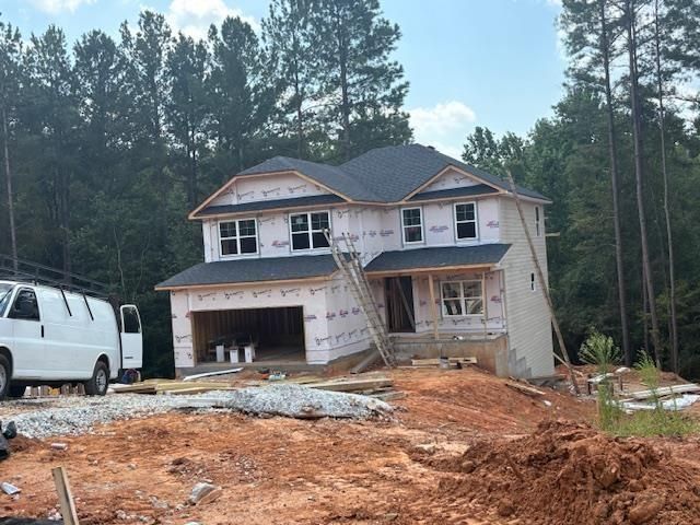 936 Eagle Heights Drive, Maysville, GA 30558