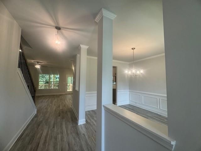 936 Eagle Heights Drive, Maysville, GA 30558