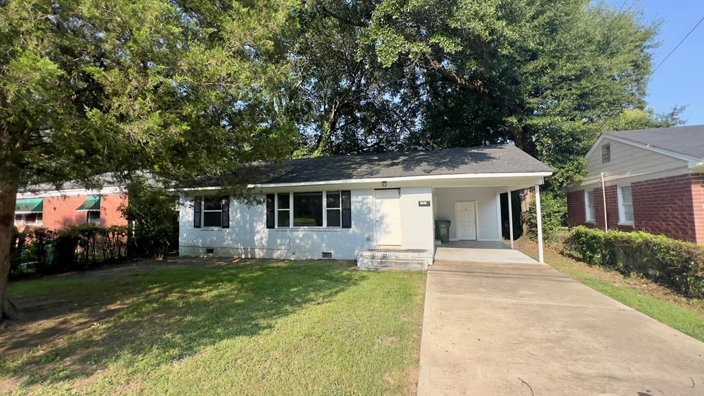 904 34th Avenue, Columbus, GA 31906