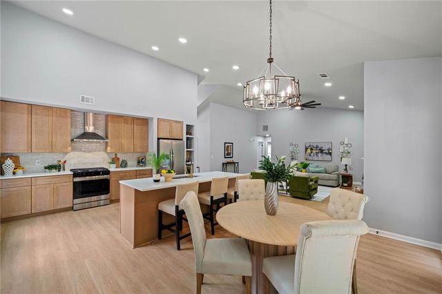 3981 Bear Ridge NW Place, Kennesaw, GA 30144