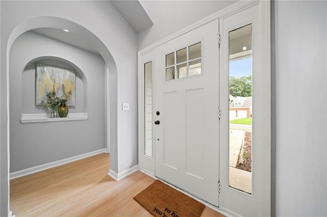 3981 Bear Ridge NW Place, Kennesaw, GA 30144