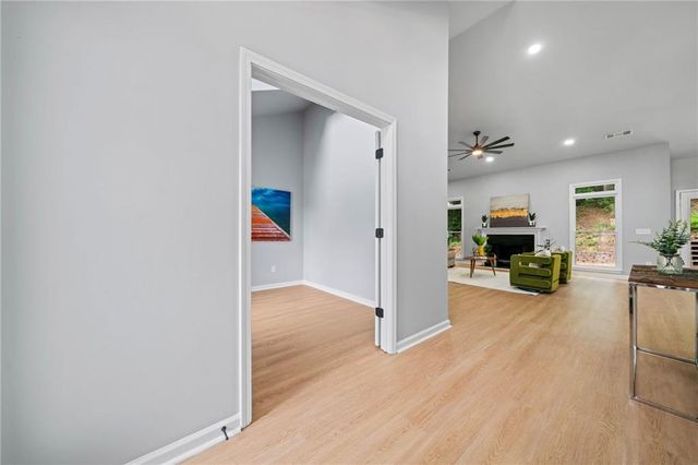 3981 Bear Ridge NW Place, Kennesaw, GA 30144