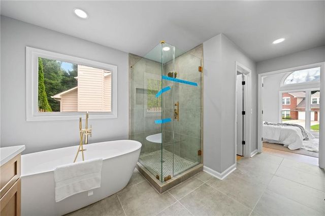 3981 Bear Ridge NW Place, Kennesaw, GA 30144