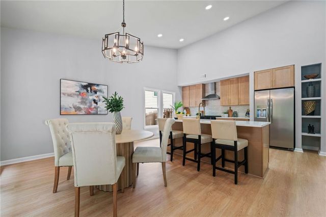 3981 Bear Ridge NW Place, Kennesaw, GA 30144