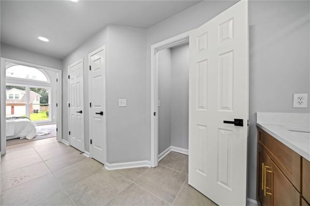 3981 Bear Ridge NW Place, Kennesaw, GA 30144