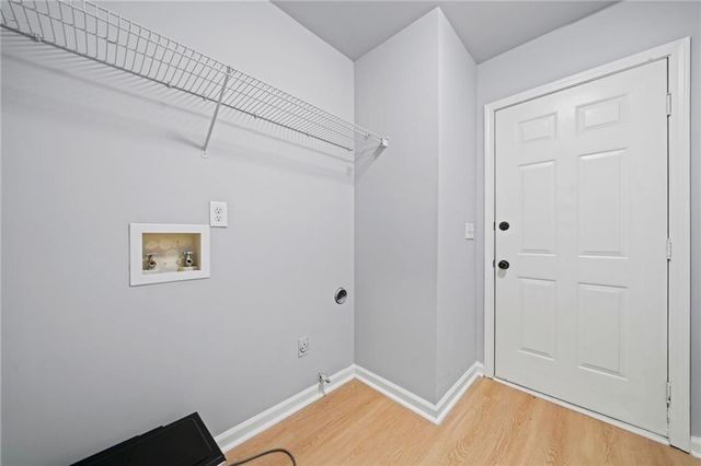 3981 Bear Ridge NW Place, Kennesaw, GA 30144