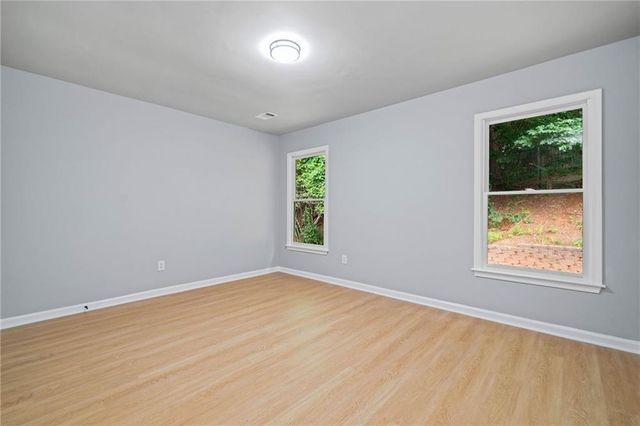 3981 Bear Ridge NW Place, Kennesaw, GA 30144