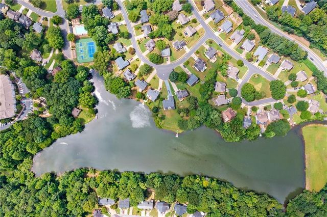 3981 Bear Ridge NW Place, Kennesaw, GA 30144