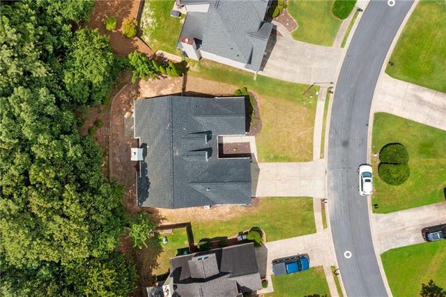 3981 Bear Ridge NW Place, Kennesaw, GA 30144