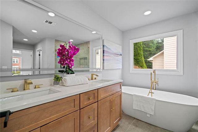 3981 Bear Ridge NW Place, Kennesaw, GA 30144