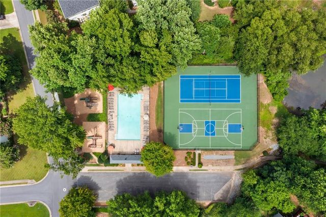 3981 Bear Ridge NW Place, Kennesaw, GA 30144