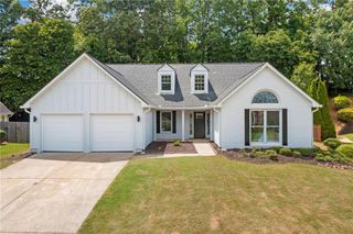 3981 Bear Ridge NW Place, Kennesaw, GA 30144