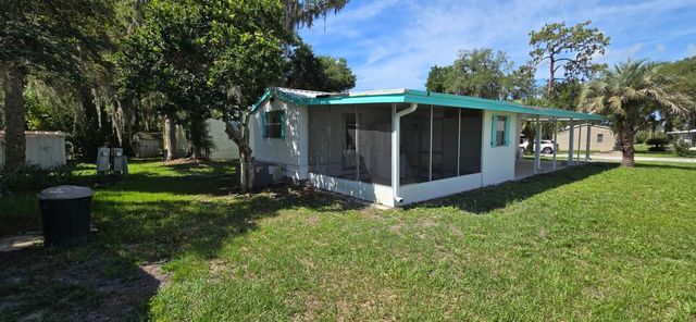 5609 HANCOCK DRIVE, Wildwood, FL 34785