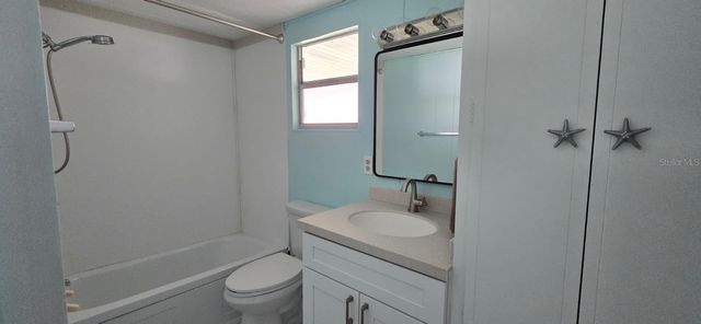 5609 HANCOCK DRIVE, Wildwood, FL 34785