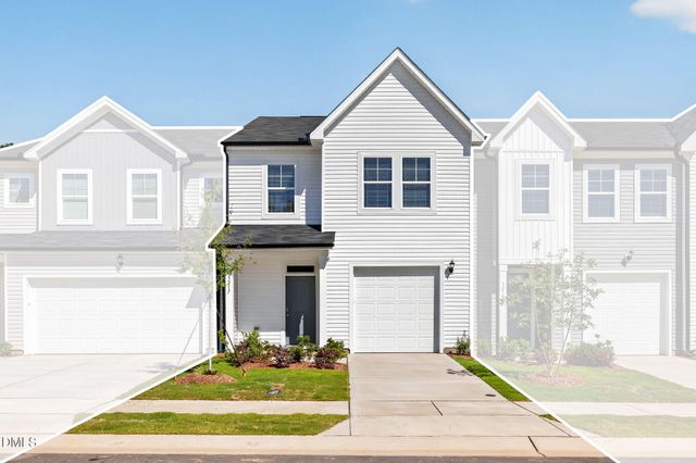 3217 Bailey Lake Drive 227, Fuquay Varina, NC 27526