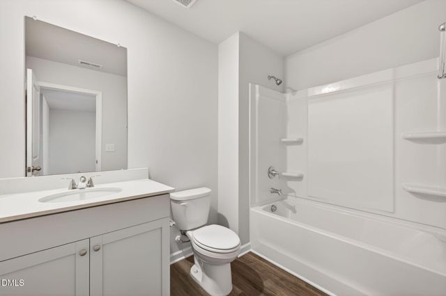 3217 Bailey Lake Drive 227, Fuquay Varina, NC 27526