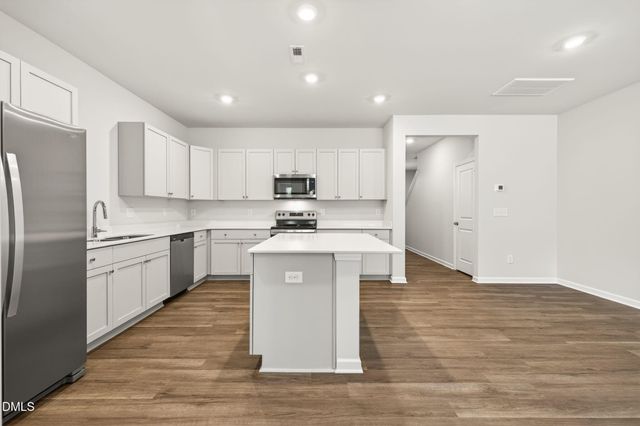 3217 Bailey Lake Drive 227, Fuquay Varina, NC 27526