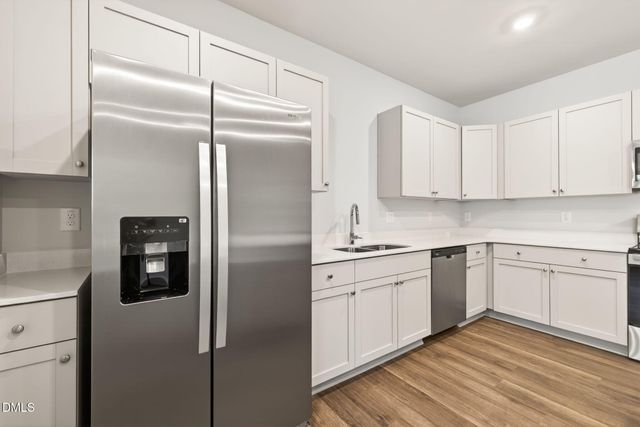 3217 Bailey Lake Drive 227, Fuquay Varina, NC 27526