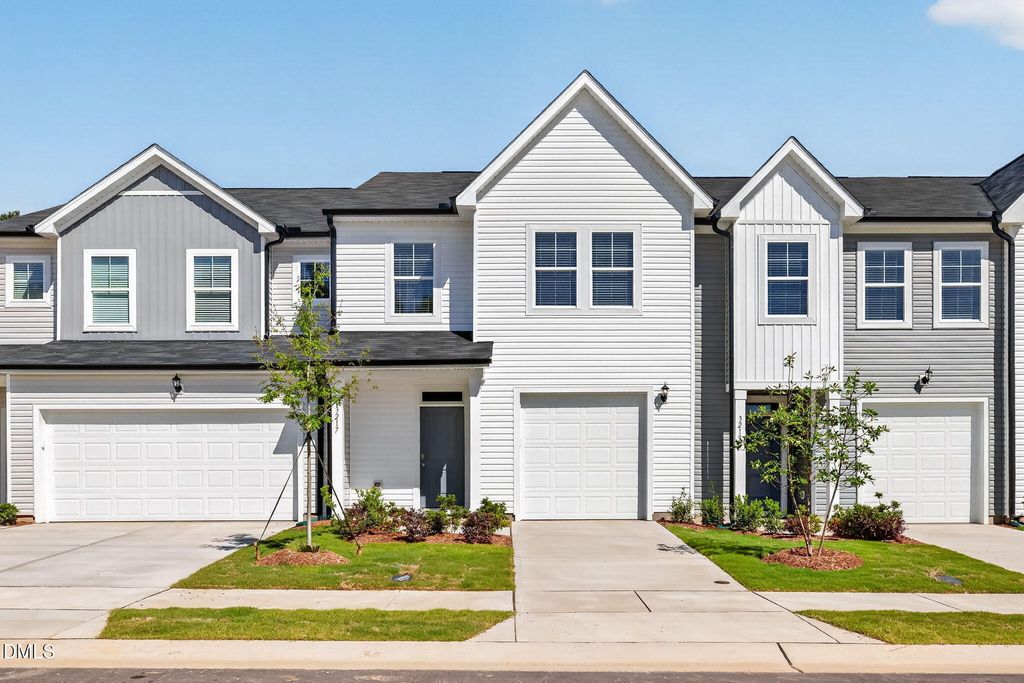 3217 Bailey Lake Drive 227, Fuquay Varina, NC 27526