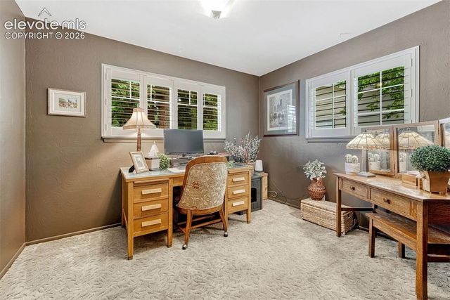 2830 N Institute Street, Colorado Springs, CO 80907