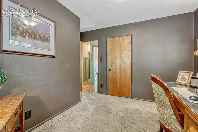 2830 N Institute Street, Colorado Springs, CO 80907