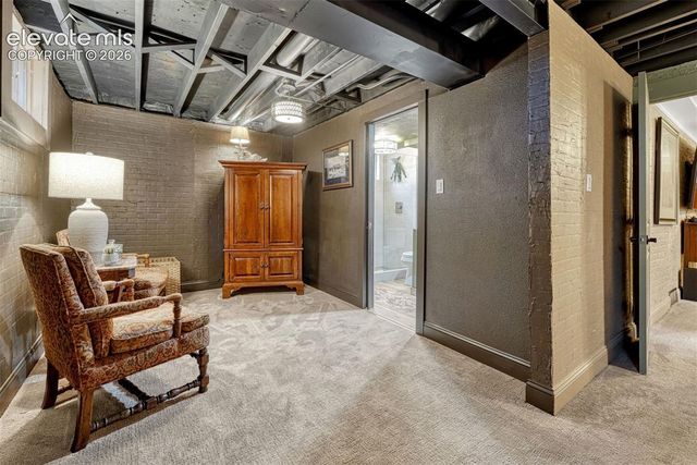 2830 N Institute Street, Colorado Springs, CO 80907