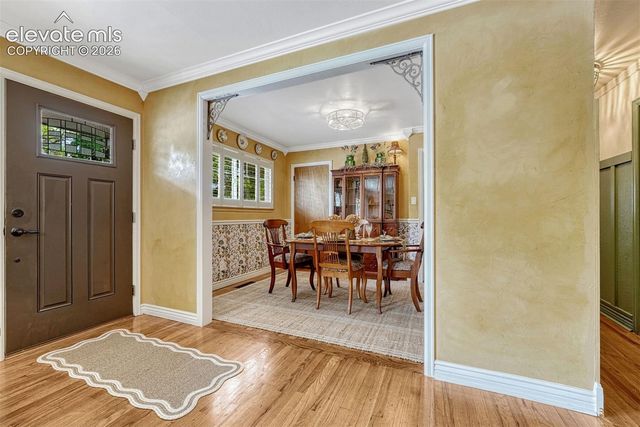 2830 N Institute Street, Colorado Springs, CO 80907