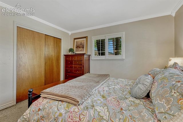 2830 N Institute Street, Colorado Springs, CO 80907