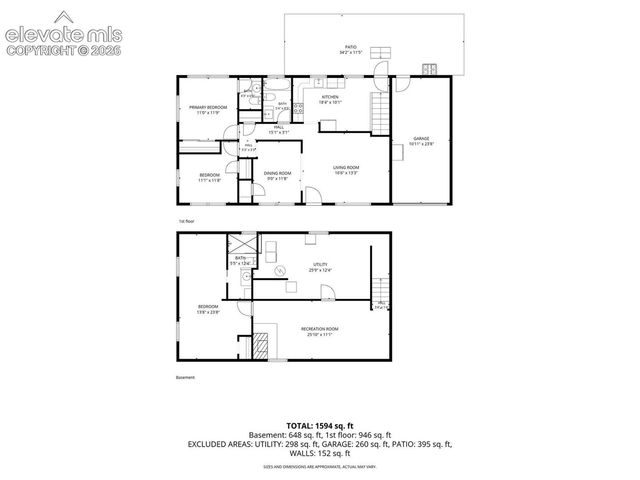 2830 N Institute Street, Colorado Springs, CO 80907