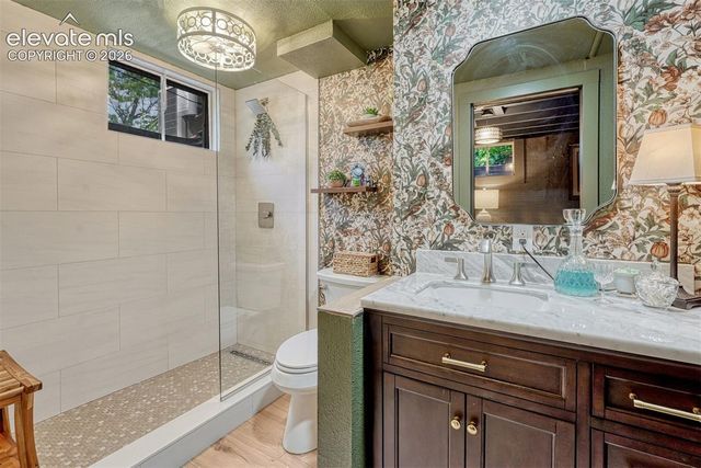 2830 N Institute Street, Colorado Springs, CO 80907