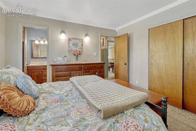 2830 N Institute Street, Colorado Springs, CO 80907