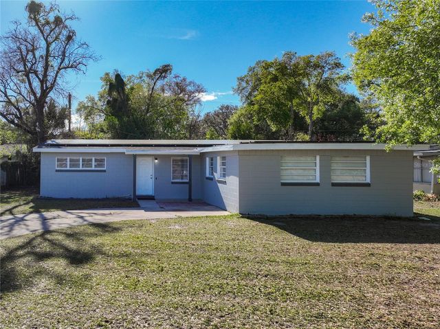 3802 WESTGATE ROAD, Orlando, FL 32808