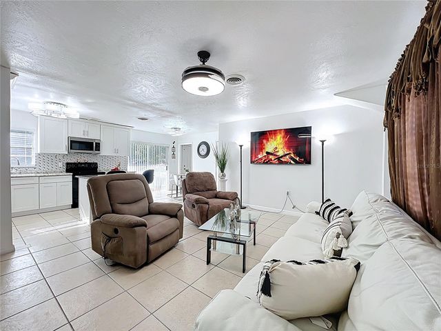 3802 WESTGATE ROAD, Orlando, FL 32808