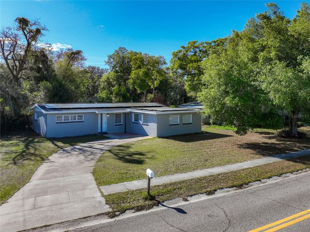 3802 WESTGATE ROAD, Orlando, FL 32808