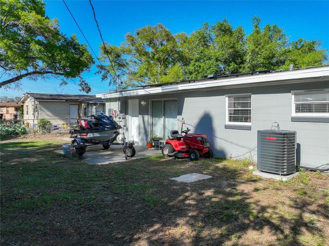 3802 WESTGATE ROAD, Orlando, FL 32808