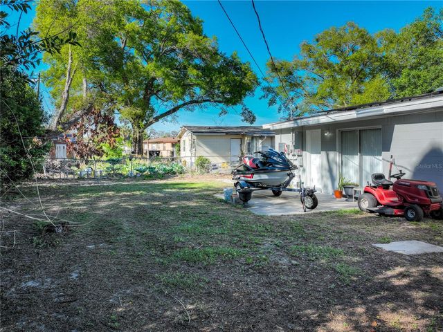 3802 WESTGATE ROAD, Orlando, FL 32808