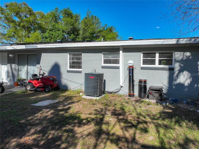 3802 WESTGATE ROAD, Orlando, FL 32808