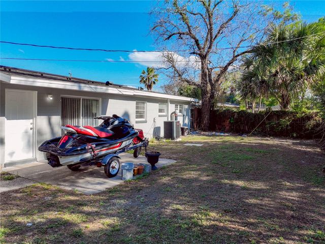 3802 WESTGATE ROAD, Orlando, FL 32808