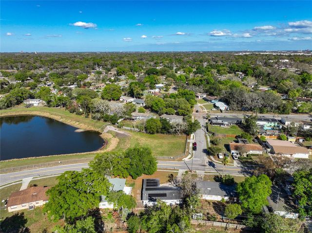 3802 WESTGATE ROAD, Orlando, FL 32808