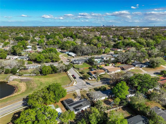 3802 WESTGATE ROAD, Orlando, FL 32808