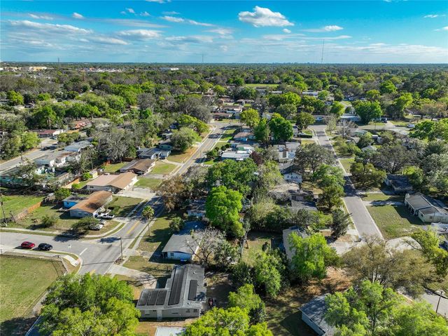 3802 WESTGATE ROAD, Orlando, FL 32808